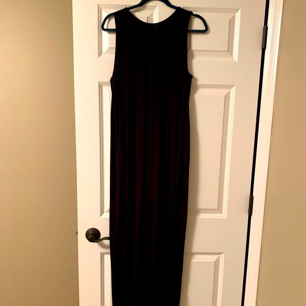 NWT INGRID AND ISABEL Maternity MAXI, size L